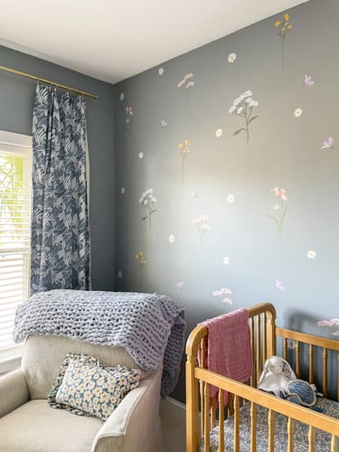 Customer photo review of Spring Flowers