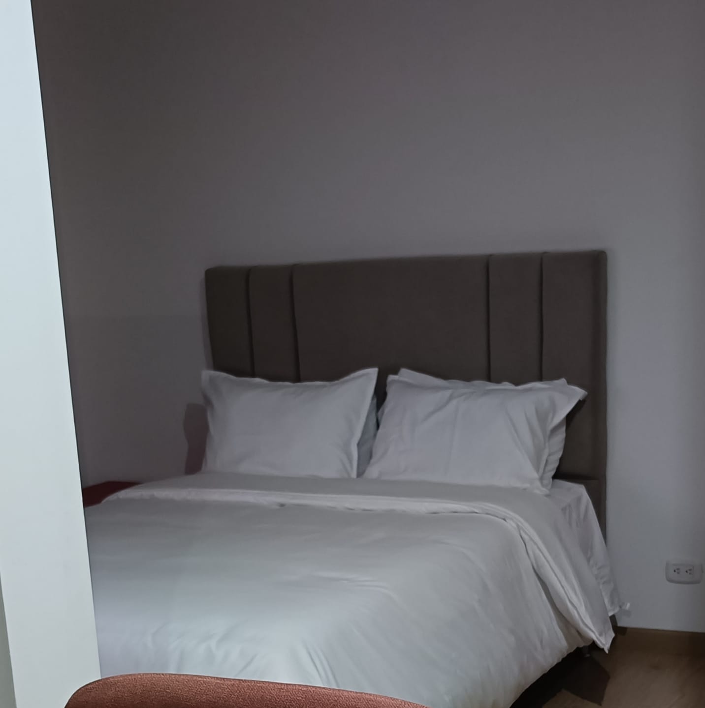 Customer photo review of Duvet Cover Coco - Colección Pastello
