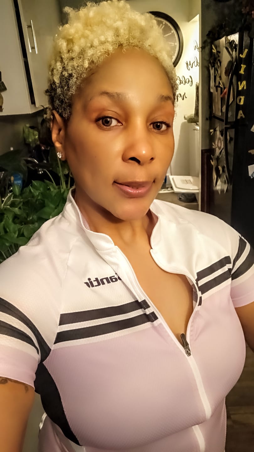 Customer photo review of LightenUp Anti-Aging Brightening Serum - 30ml / 1 Fl Oz