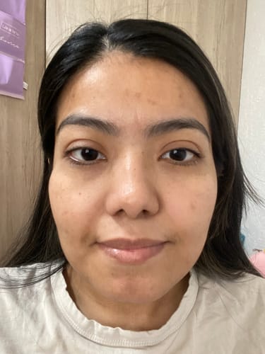 Customer photo review of Rutina Personalizada