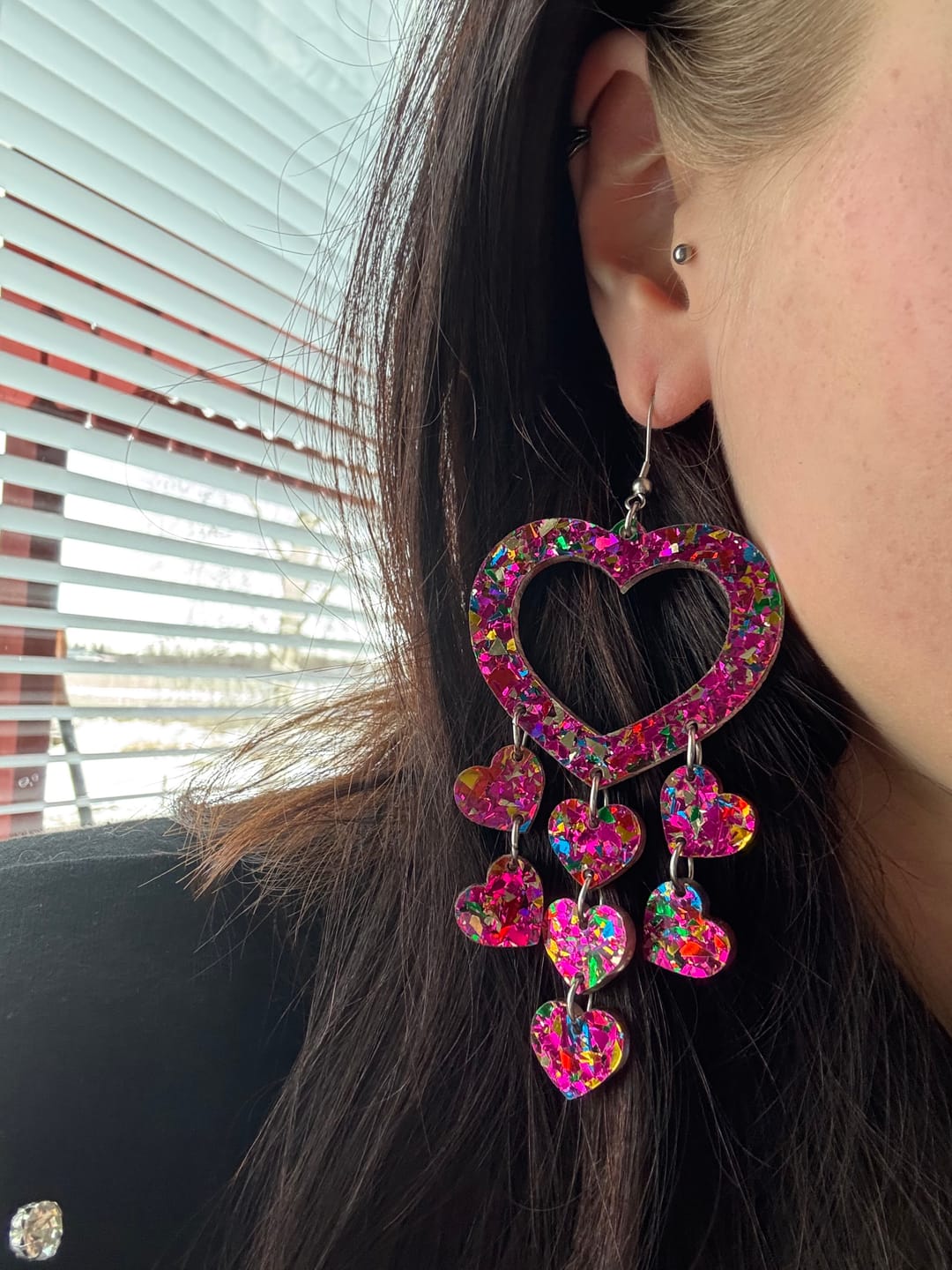 Customer photo review of Rakkaus