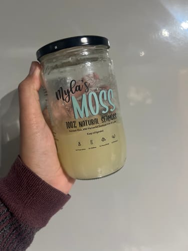 Customer photo review of 3 Month Challenge