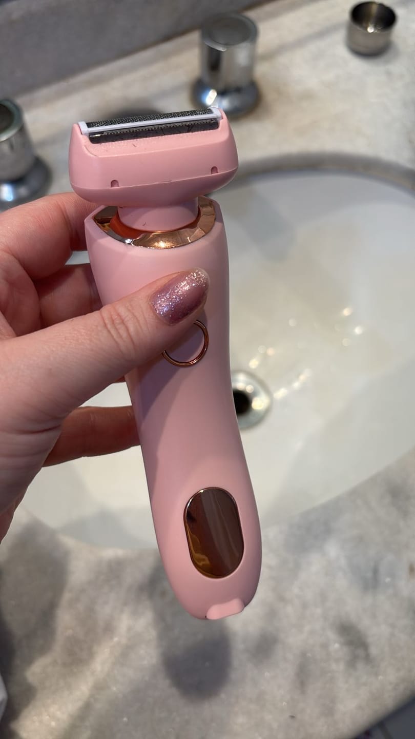 Customer photo review of SuaviPro™
