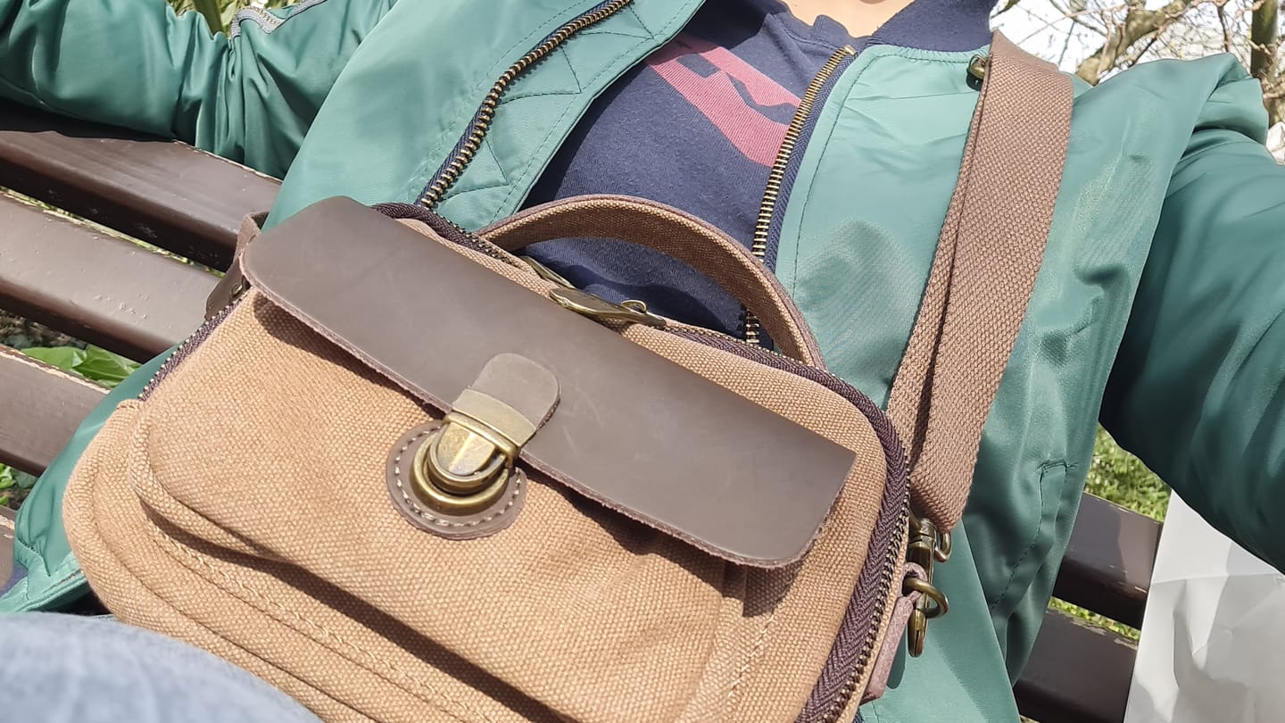 Customer photo review of HOCHE