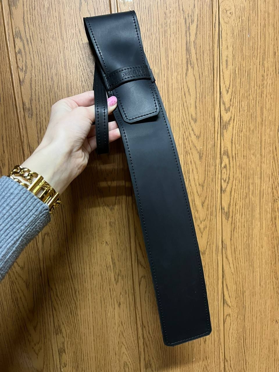 Customer photo review of Drumstick Case
