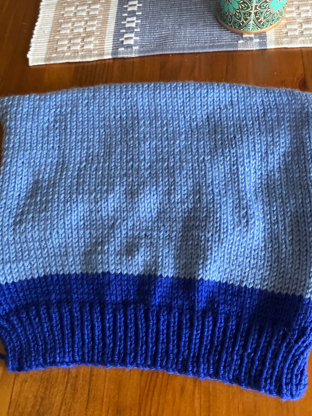 Customer photo review of Fiddlesticks Superb 8