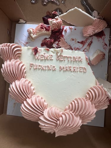 Customer photo review of clara