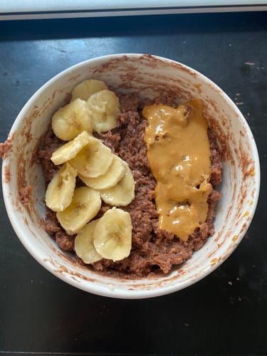 Customer photo review of Elev8 - Riz Crémeux 932g