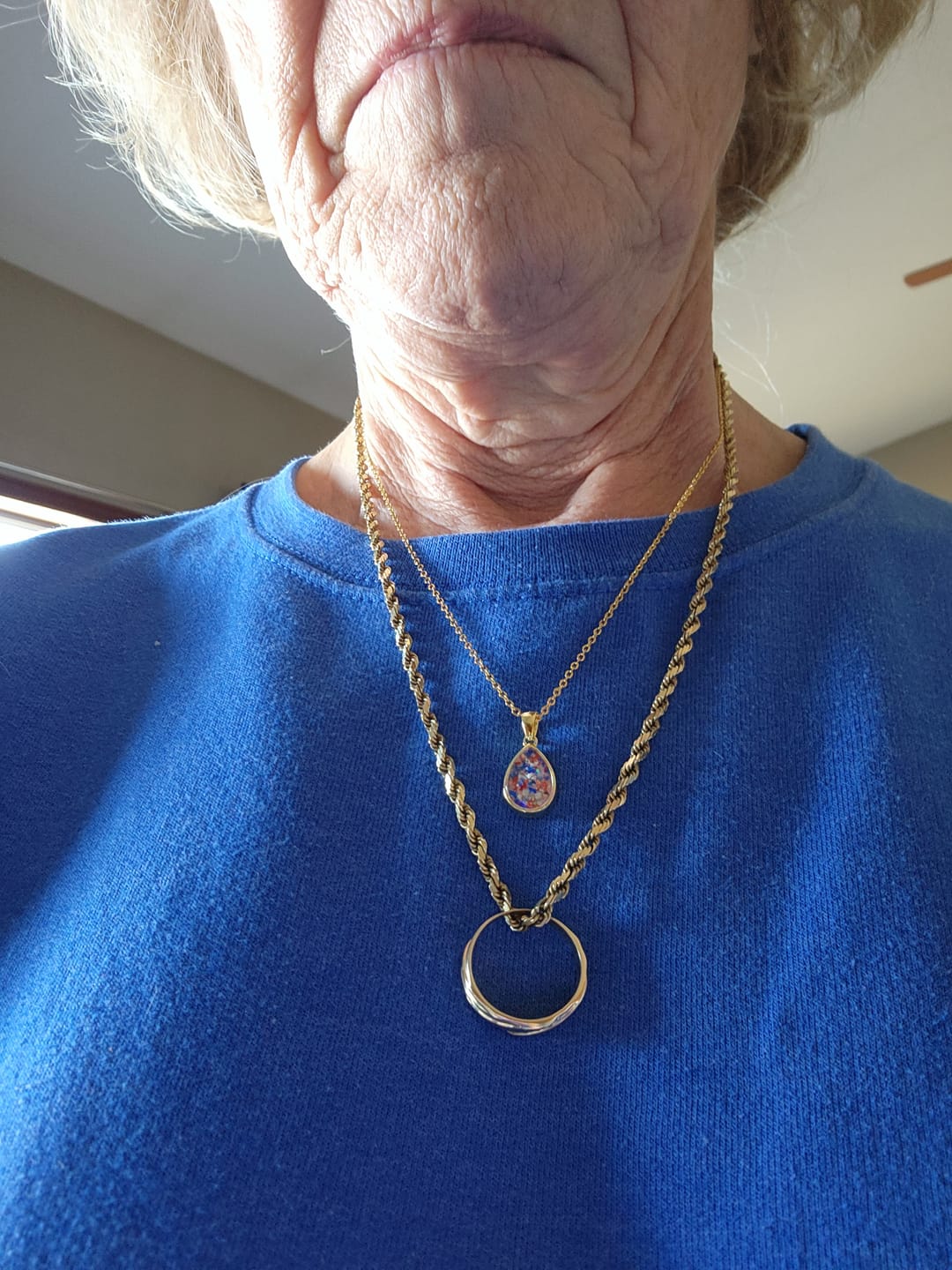 Customer photo review of Add-on Order