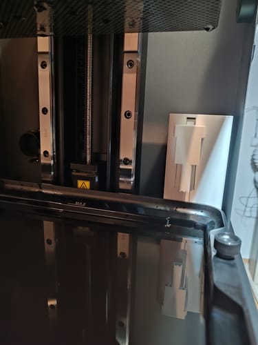 Customer photo review of Anycubic Photon Mono M7 Max