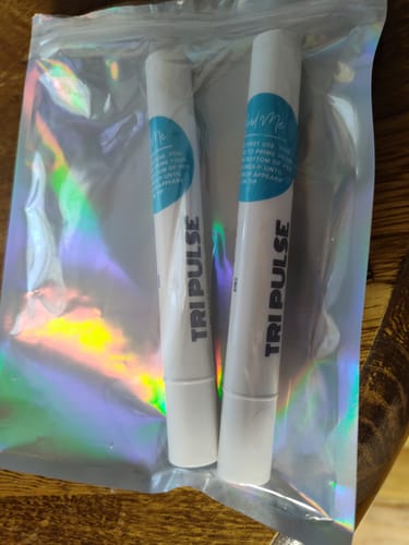 Customer photo review of Tri Pulse™ Refill Kit