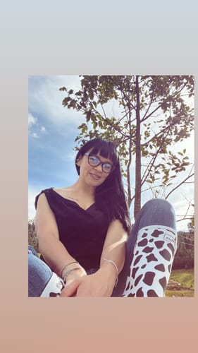 Customer photo review of Botas Maca Cow