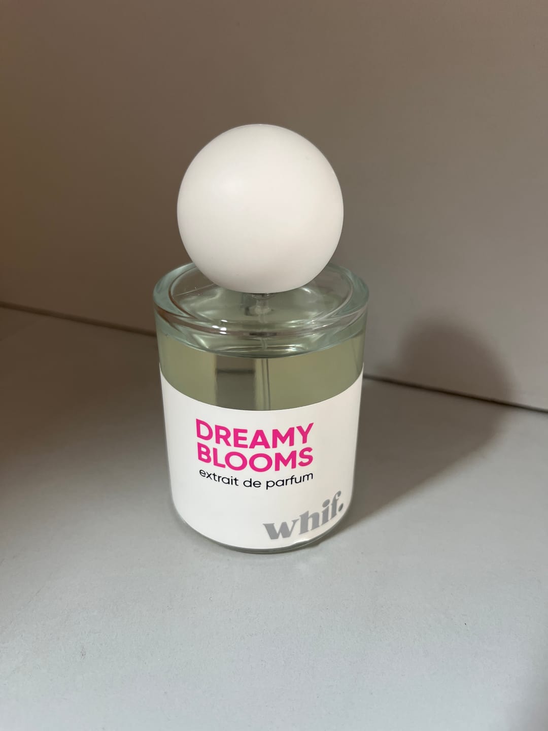 Customer photo review of Dreamy Blooms