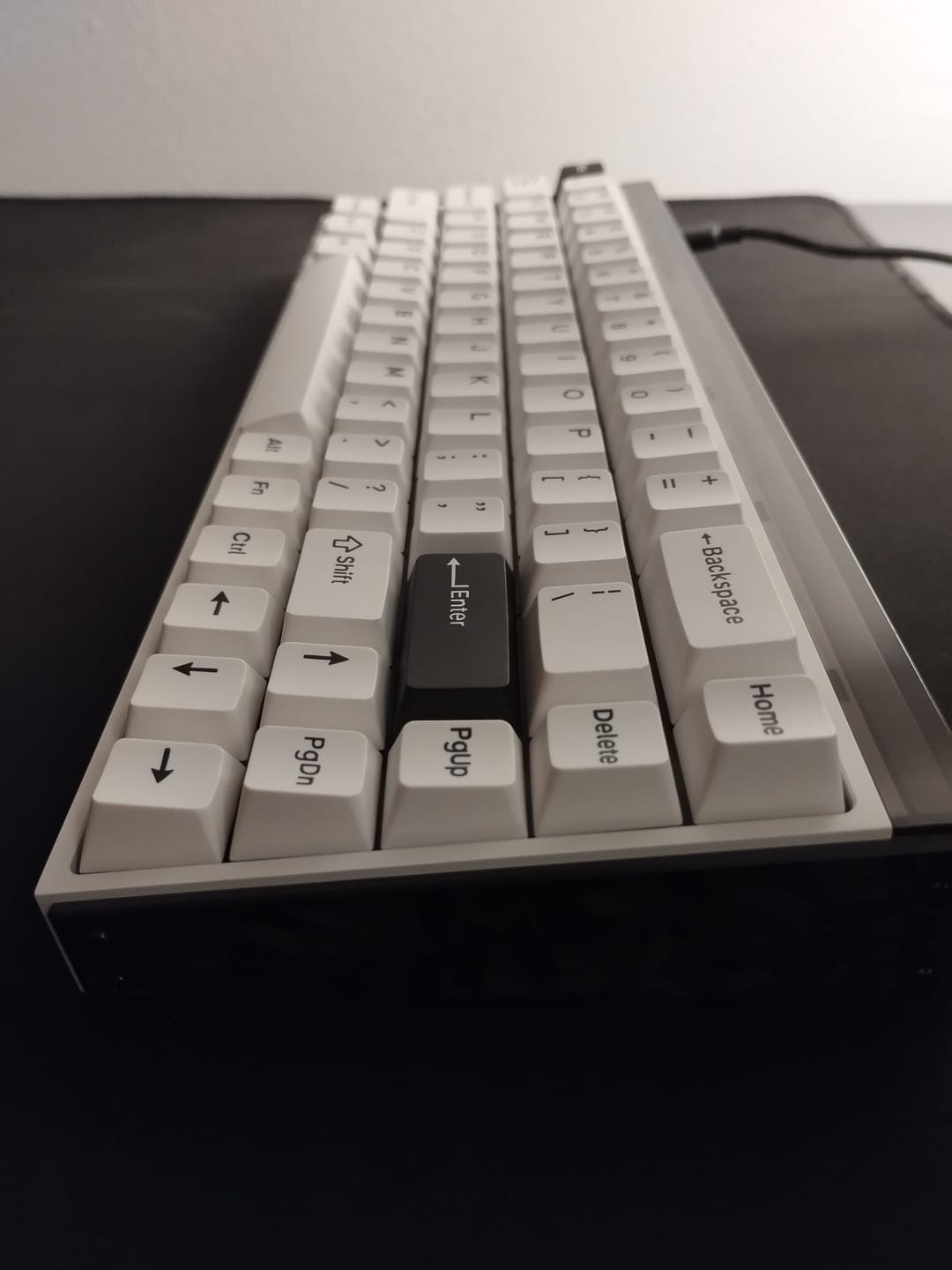 Customer photo review of MADE68 Ultra