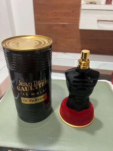 Ajinkya D. review of Jean Paul Gaultier Le Male Le Parfum Eau De Parfum Intense image 1 out of 1