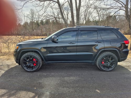 Customer photo review of Limlex® Platinum Car Care Set