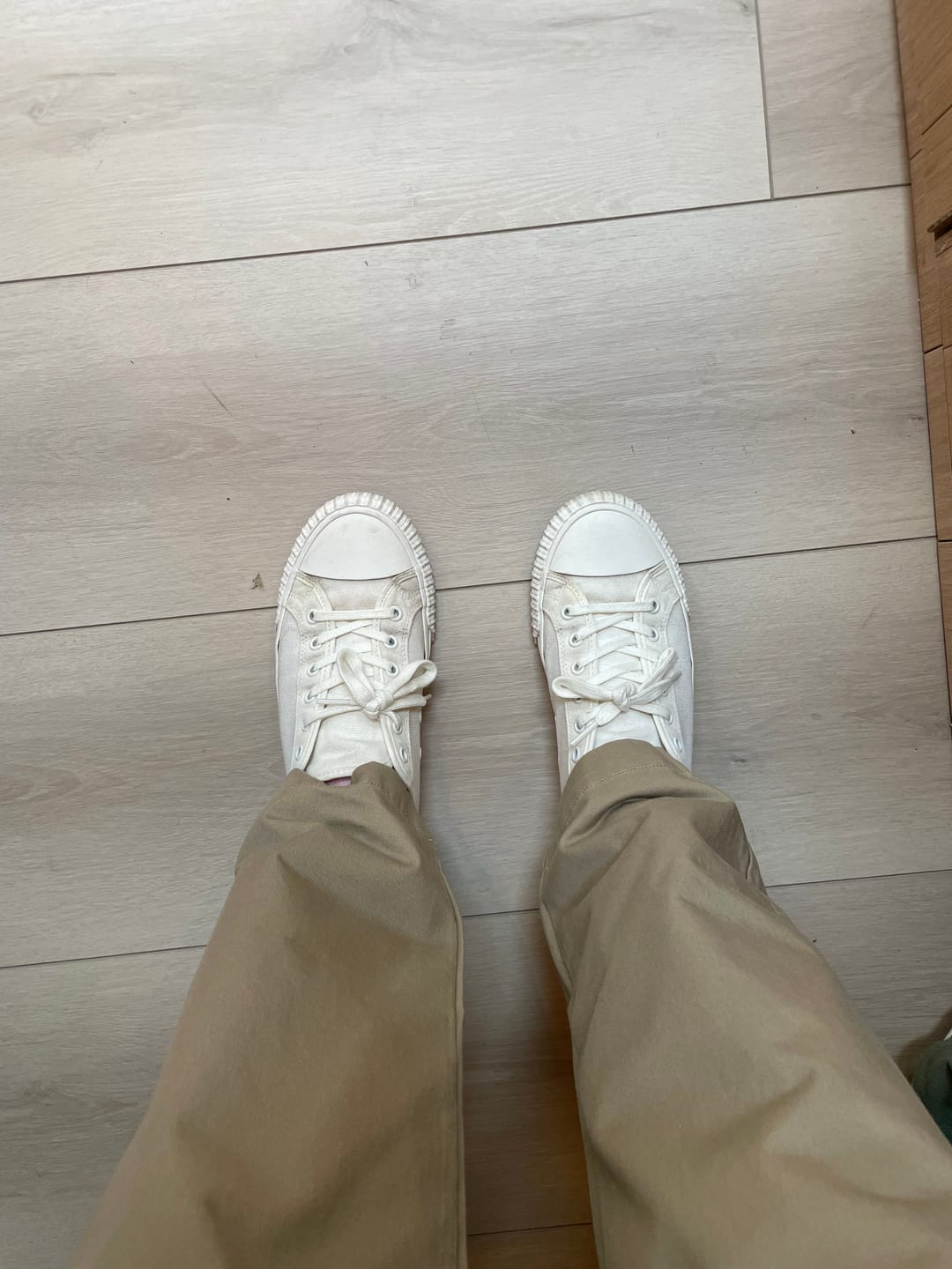 Customer photo review of Center Lo Classic