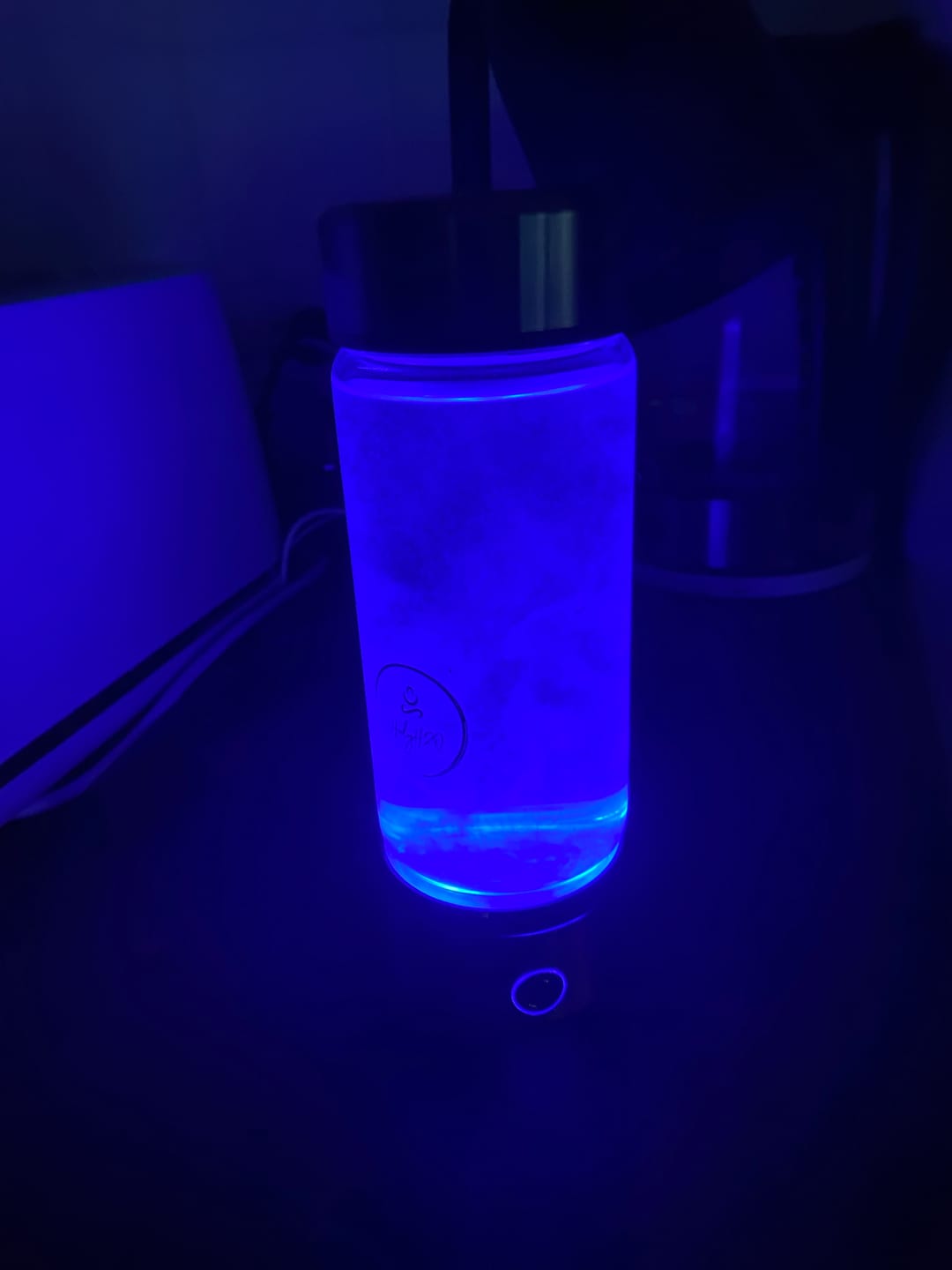Customer photo review of HolyH₂O™ Hydronizer