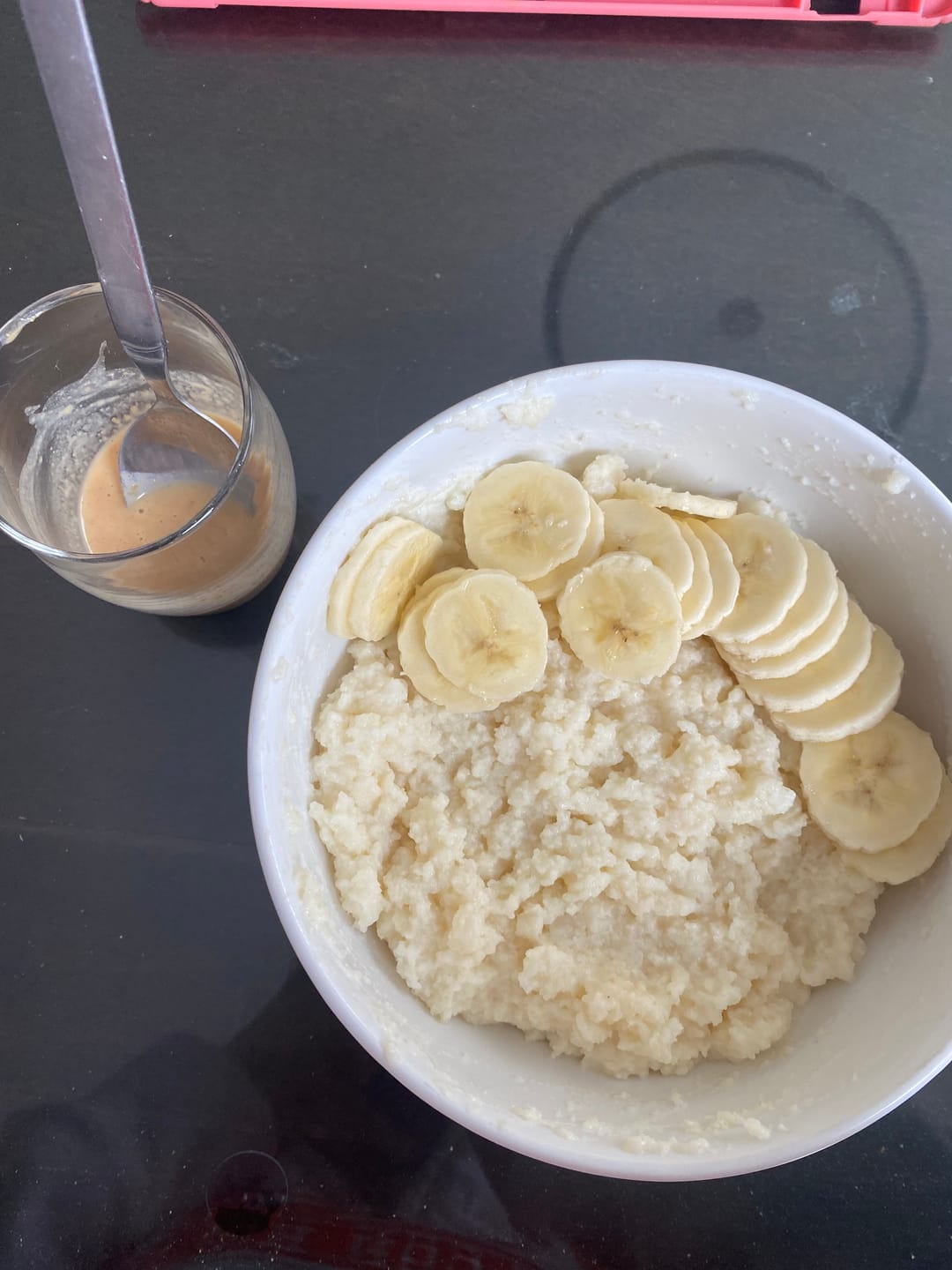 Customer photo review of Elev8 - Riz Crémeux 932g