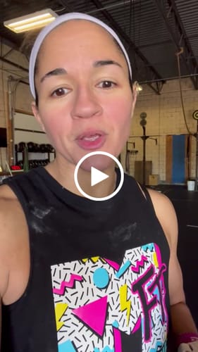 Customer video review of FLOW