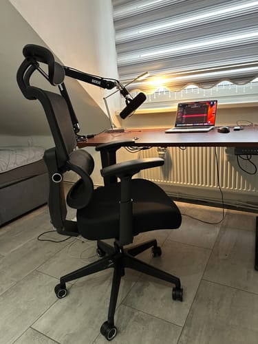 Customer photo review of MOVE