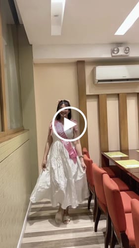 Customer video review of 📸 Printave™ Self-Photo Studio (10-minute shoot)