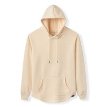 Customer photo review of 021 ESSENTIAL DROP-CUT HOODIE