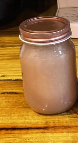 Customer photo review of Raw Full Spectrum Sea Moss