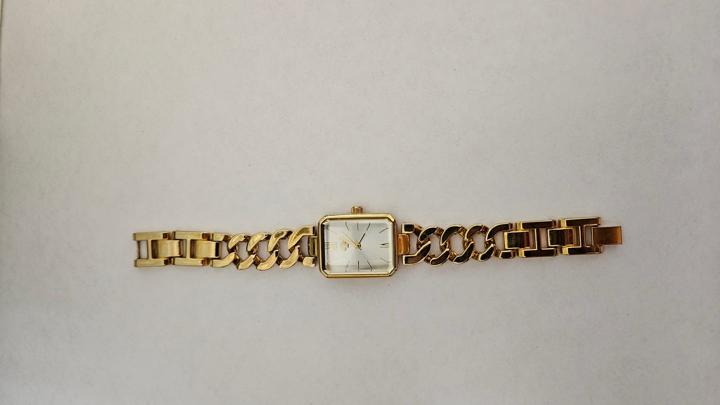 Customer photo review of The Ever After Watch