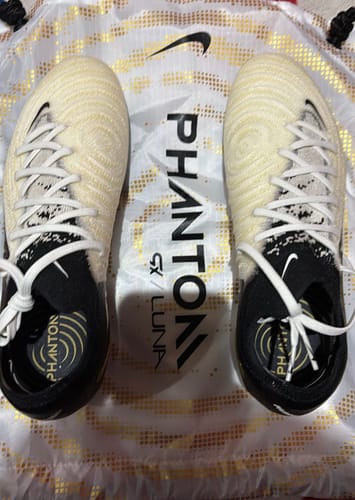 Customer photo review of Nike Phantom GX II Elite FG
