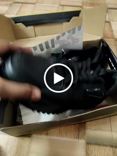 Customer video review of Bacca Bucci EVOLVE - The Ultimate Low-Top Sneakers for Men