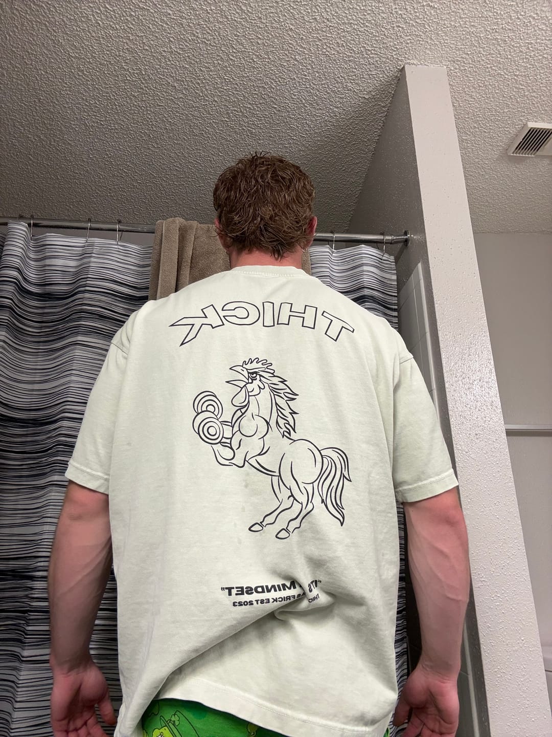 Customer photo review of Pump Cover