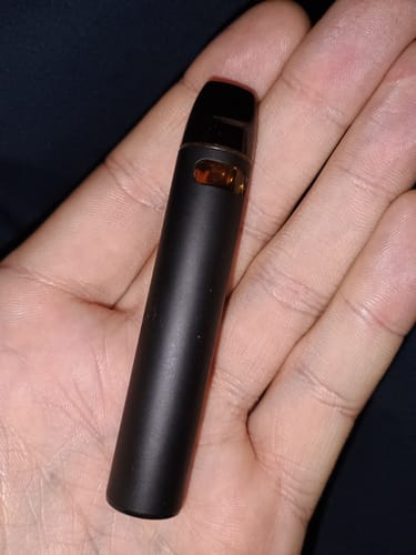 Customer photo review of High Octane .5ml