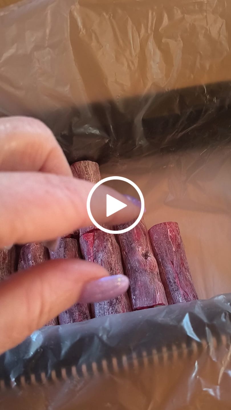 Customer video review of Lokum-Mix 3