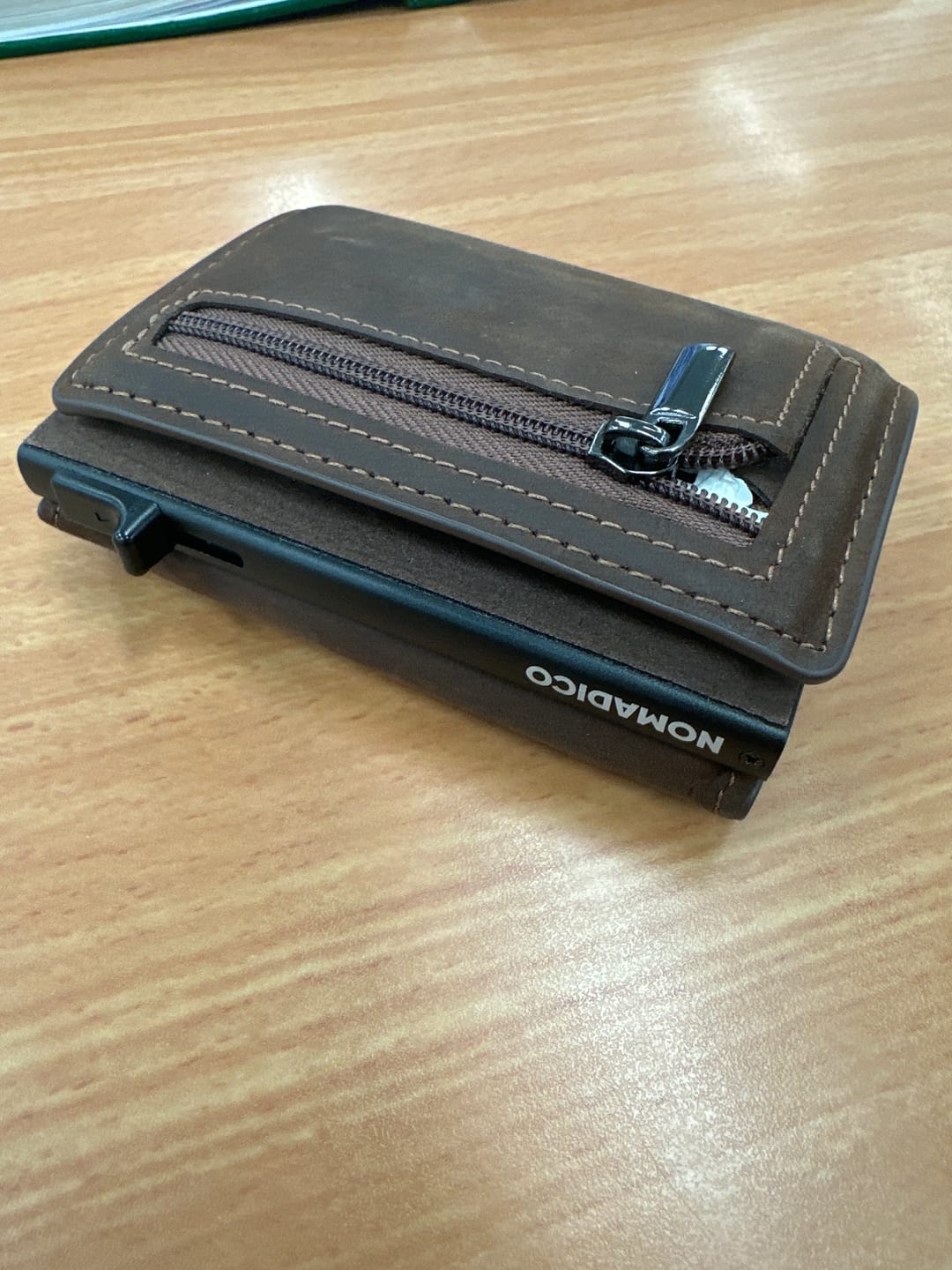 Customer photo review of Legacy