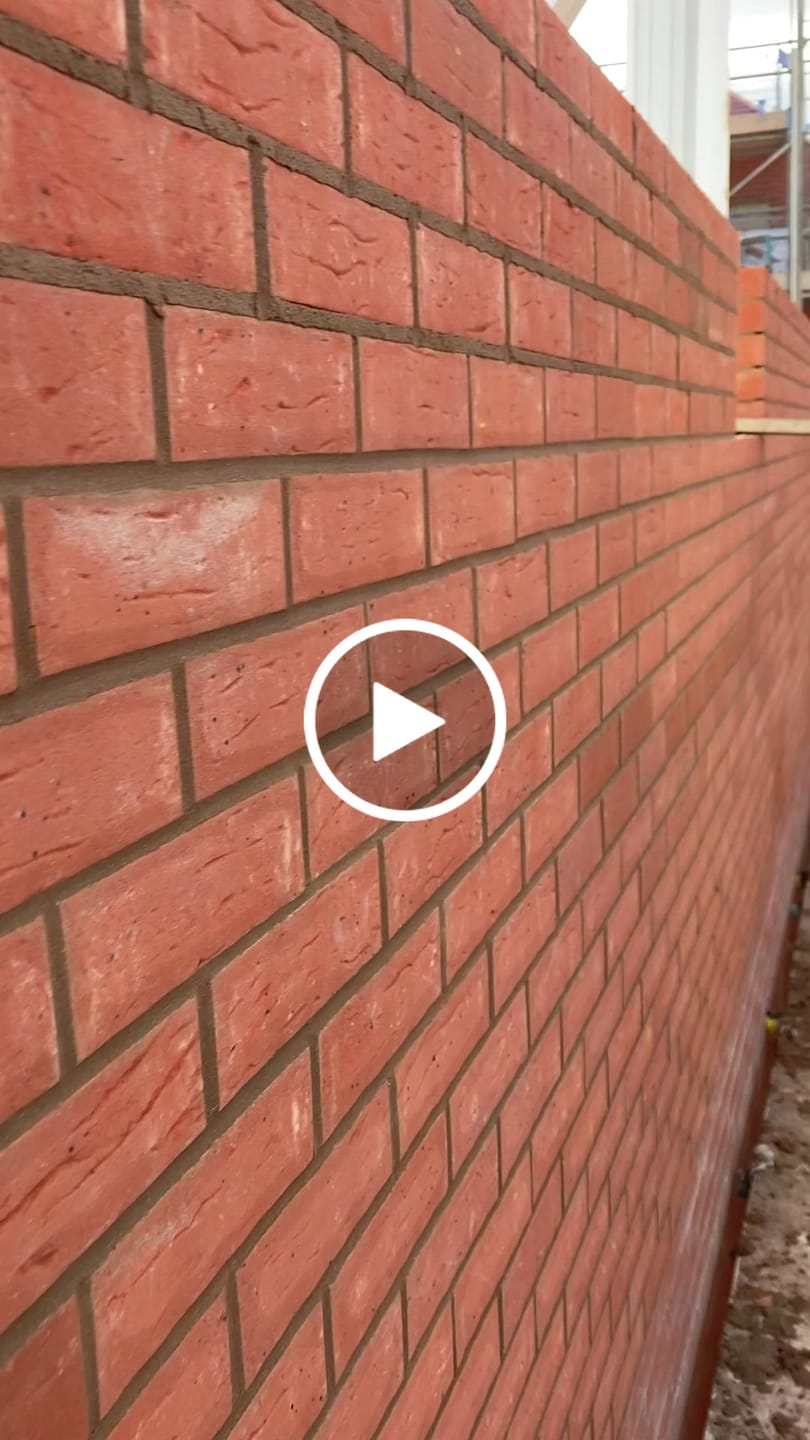 Customer video review of Printed Profile - 50.8mm x 50.8mm (1.6mm thick)