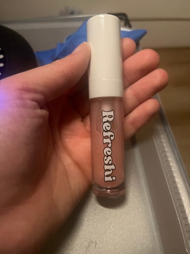 Customer photo review of Shipping Protection by Route