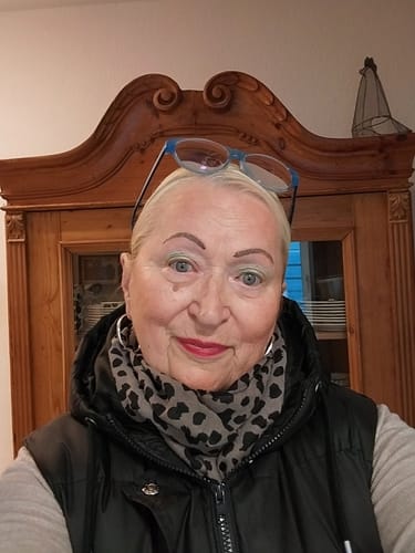 Customer photo review of Rabattaktion Gesund im Alter Magazin - VitalungExtra - Mit Cordyceps aus der TCM und wertvollen Vitaminen - 4er Sortierung