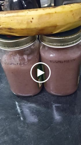 Customer photo review of Raw Full Spectrum Sea Moss