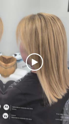 Customer video review of Prep Shampoo