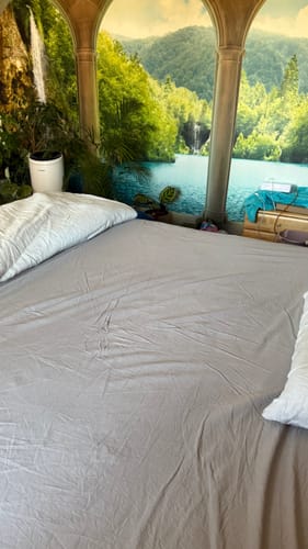 Customer photo review of Bettlaken | Premium