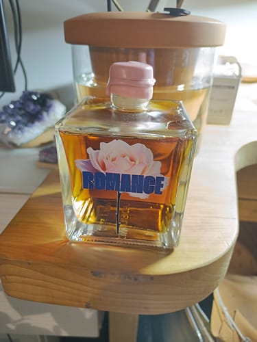Customer photo review of #13 "ROMANCE" X Fred Blondeau - Sauternes Cask Finish- 120 FLACONS