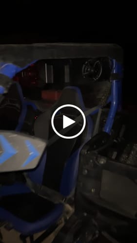 Customer video review of NUTV5-S QUAD