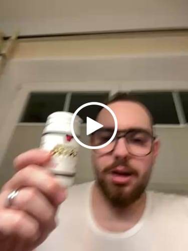 Customer video review of Zero WATER - Drenante