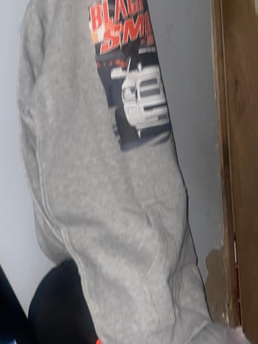 Customer photo review of BE A DREAMER YOUTH TEE