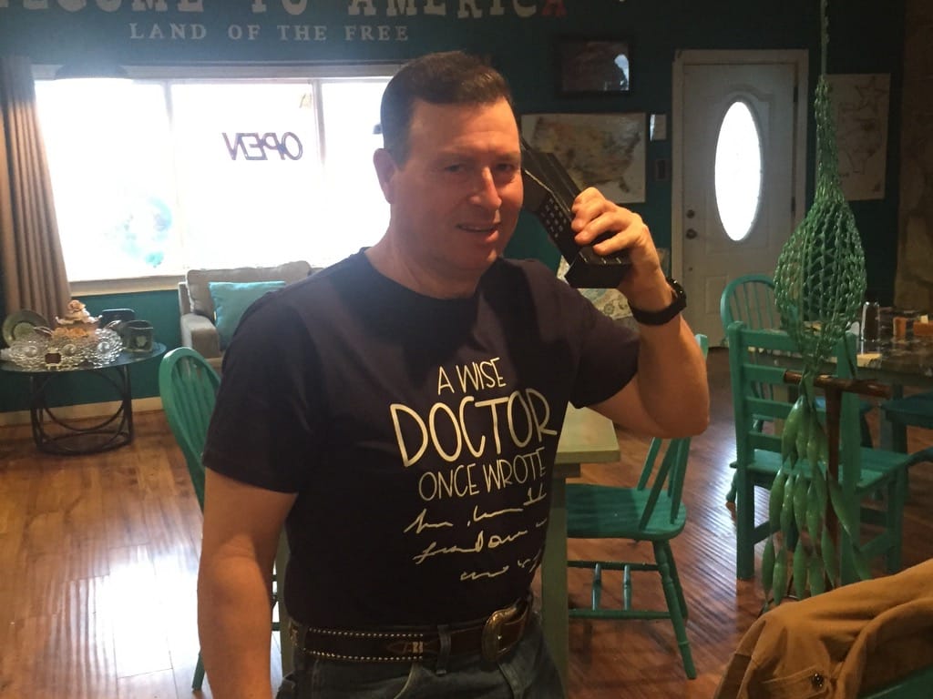 Customer photo review of Dynamic Combo