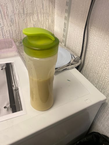 Customer photo review of SIim MeaI Replacement | Weight Loss