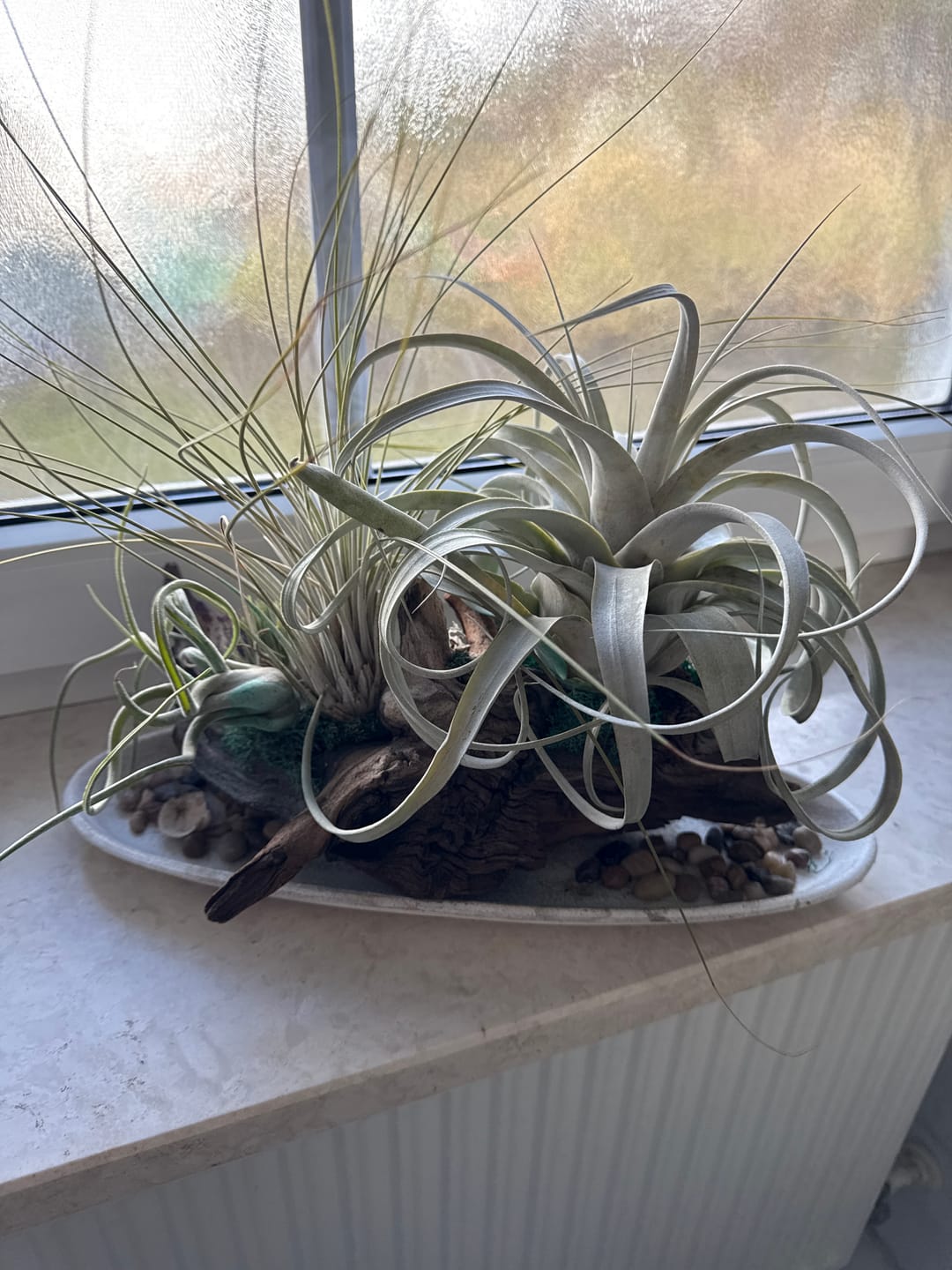 Customer photo review of UHU POLY MAX - Kleber