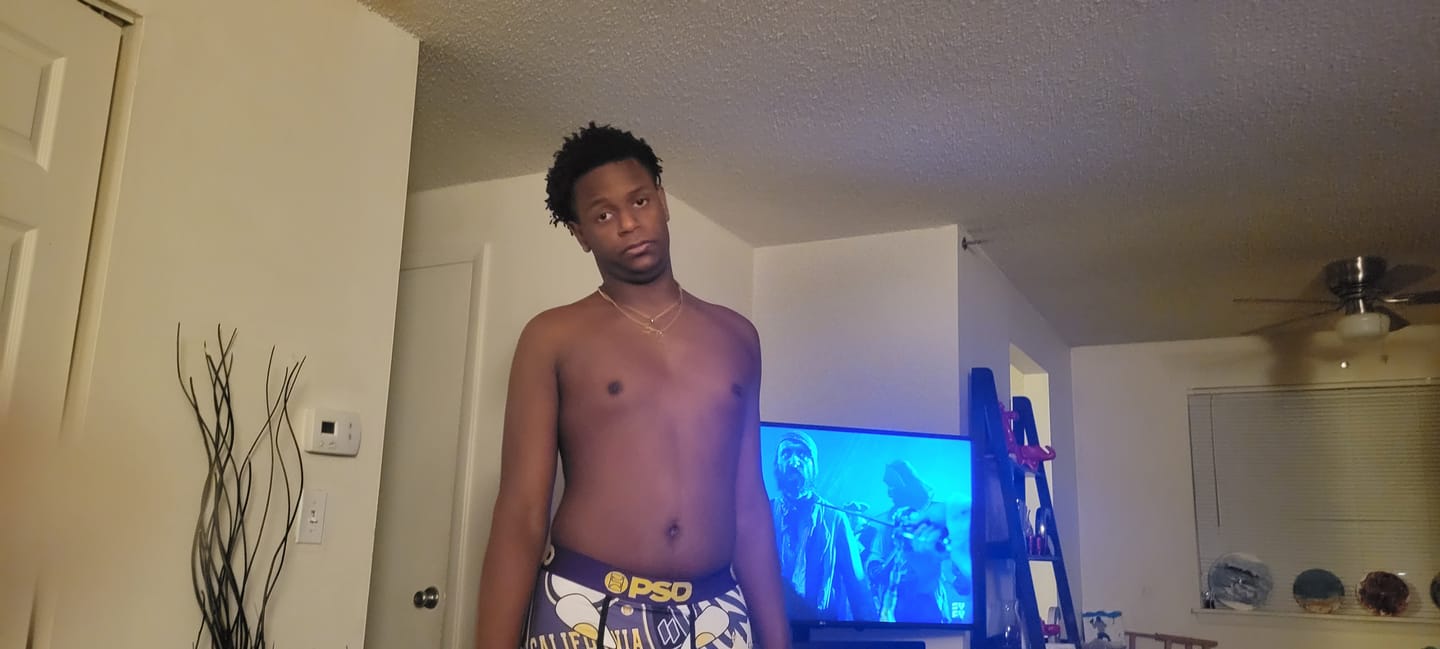 Customer photo review of Franco Chain (Gold)