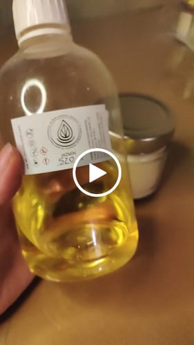 Customer video review of Fragancia JAZMÍN